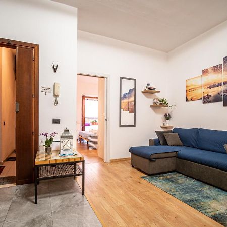 Little Diamond - City Centre Lejlighed Cagliari Eksteriør billede