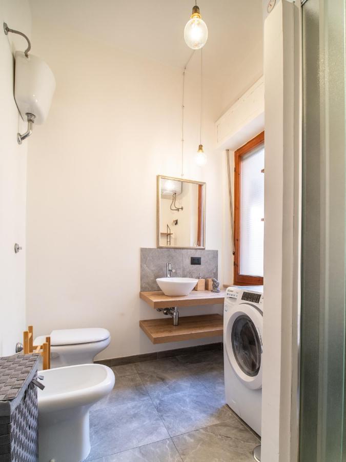Little Diamond - City Centre Lejlighed Cagliari Eksteriør billede