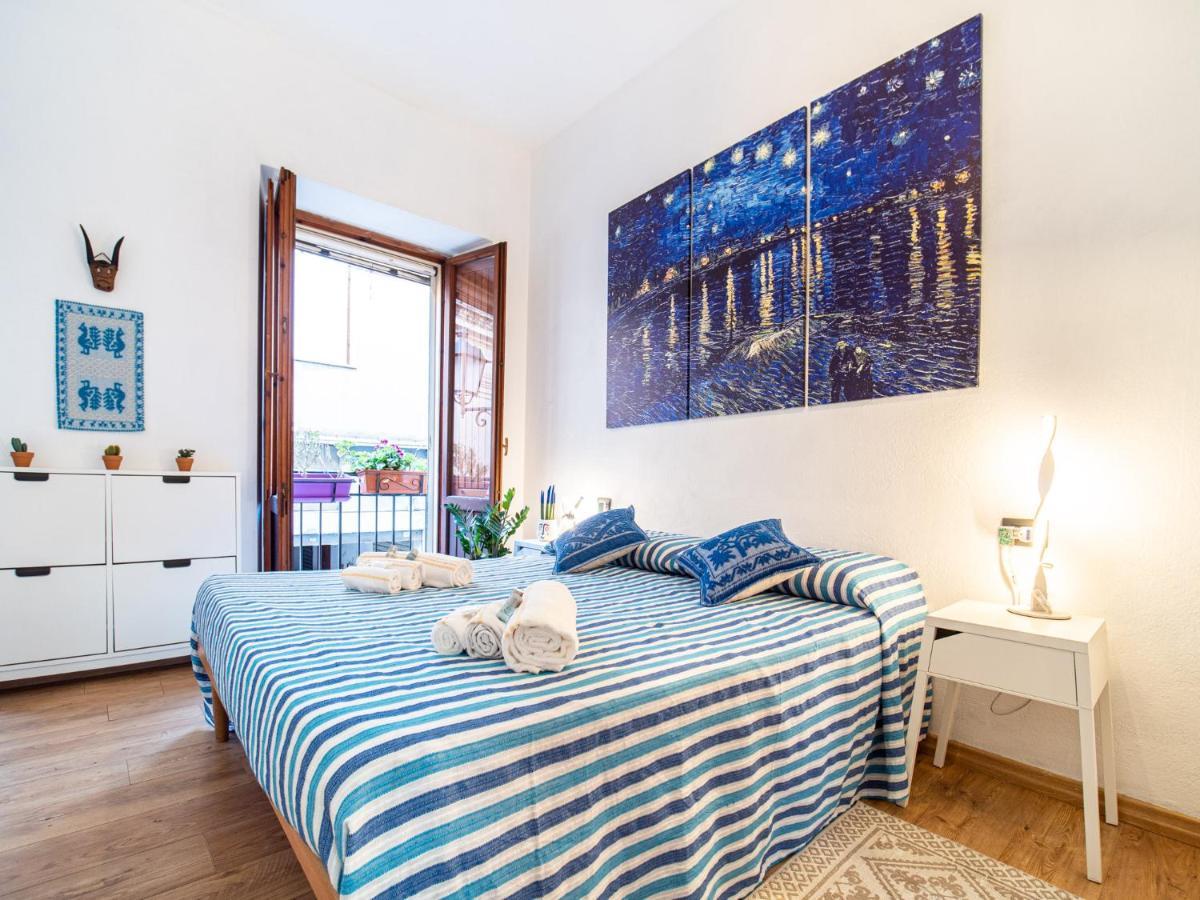Little Diamond - City Centre Lejlighed Cagliari Eksteriør billede