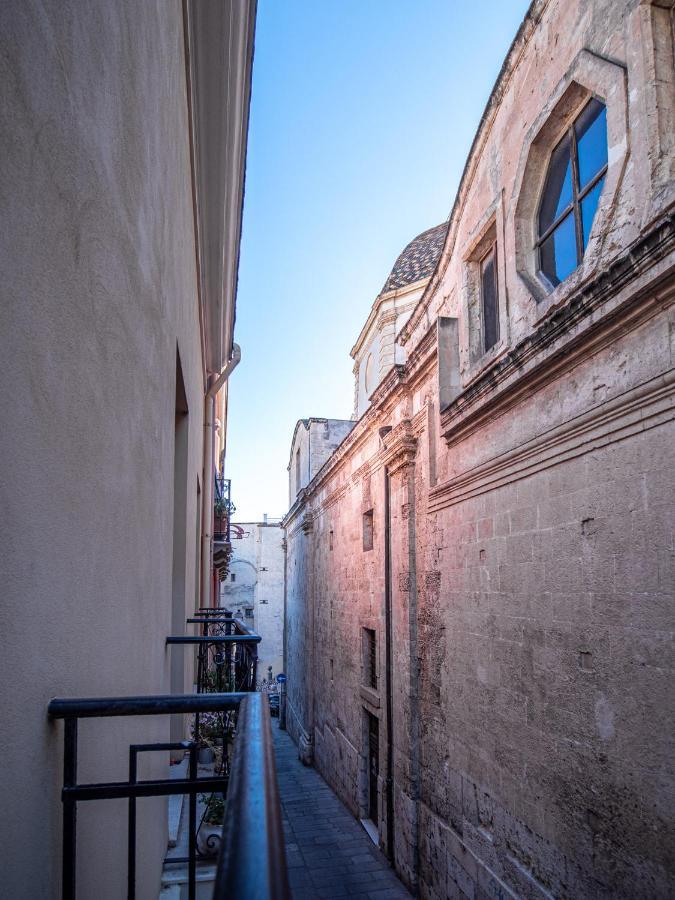 Little Diamond - City Centre Lejlighed Cagliari Eksteriør billede