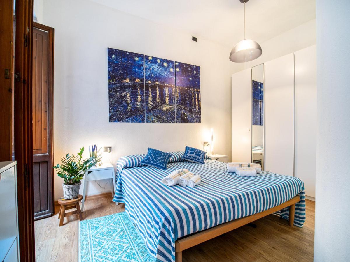 Little Diamond - City Centre Lejlighed Cagliari Eksteriør billede